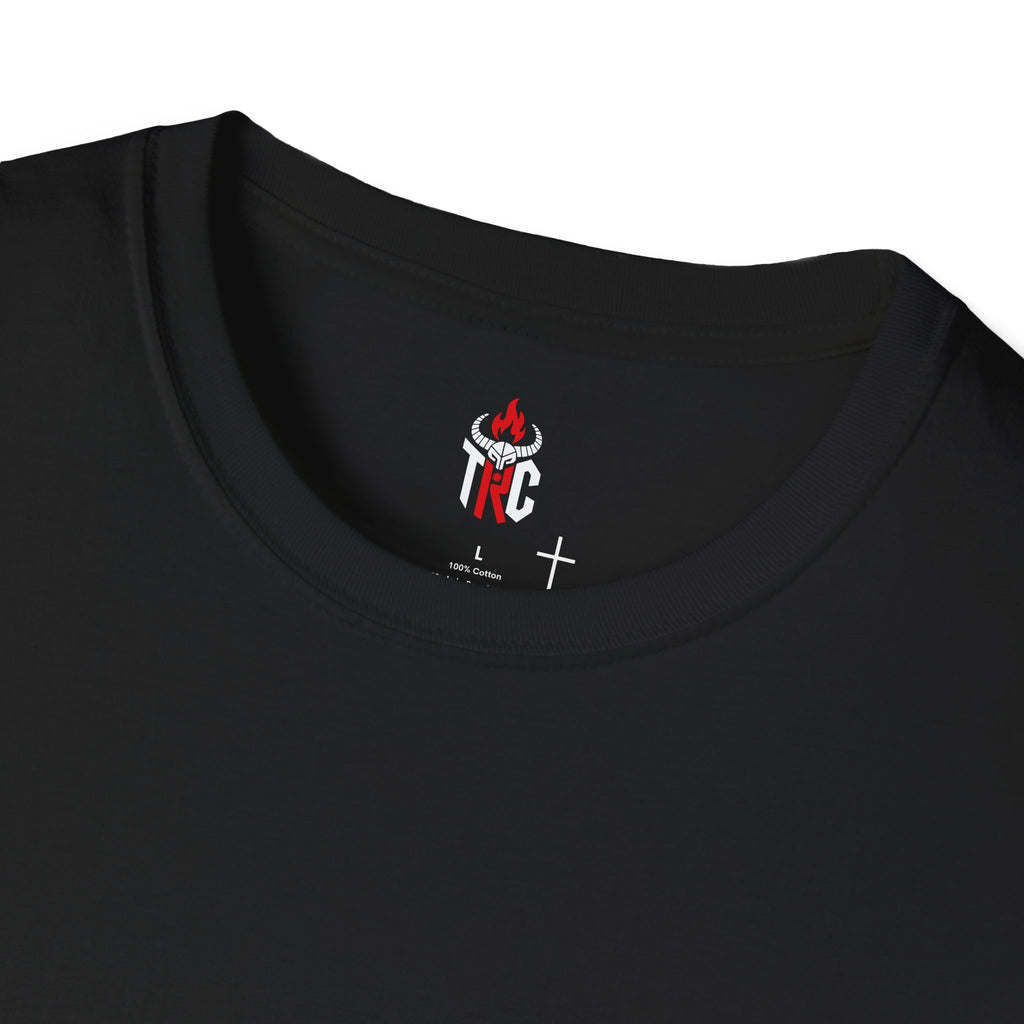 I Survived It T-Shirt — Funny Resilience Graphic Tee