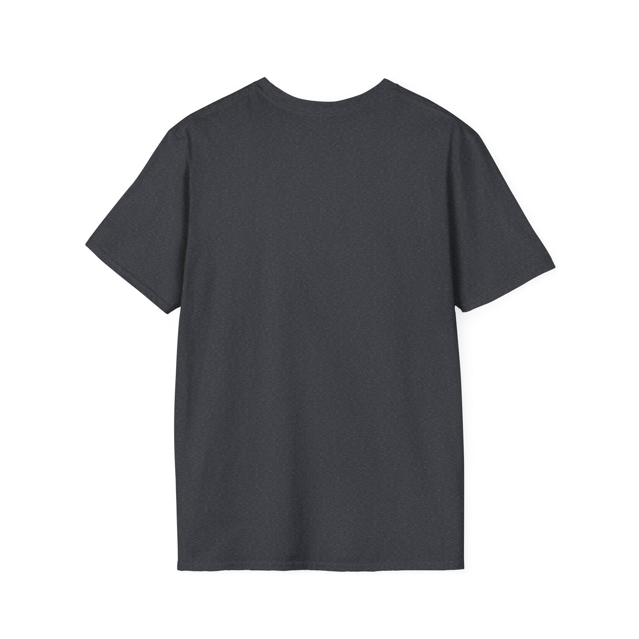 Permanent Means Permanent T‑Shirt — Bold Statement Graphic Tee