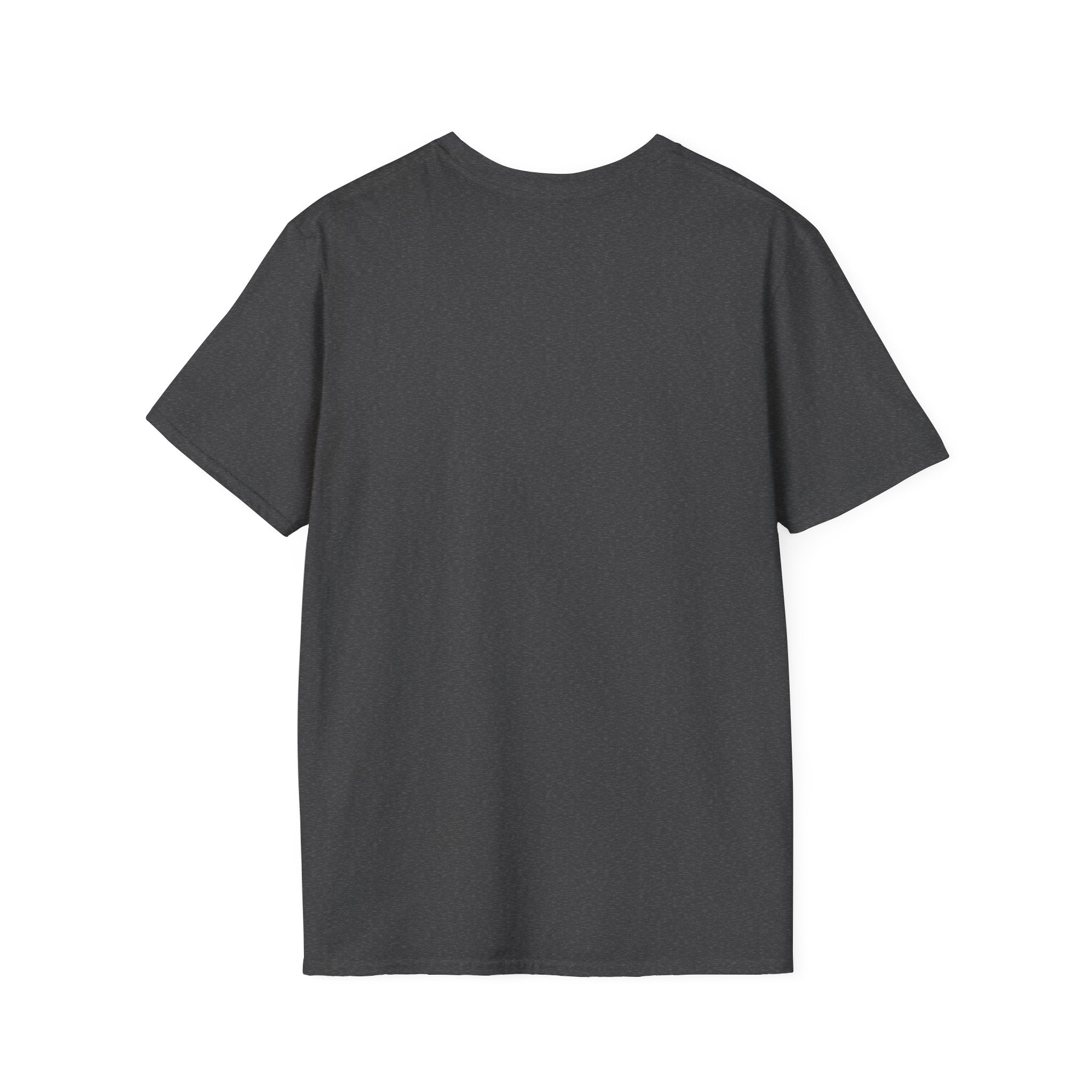 Permanent Means Permanent T‑Shirt — Bold Statement Graphic Tee