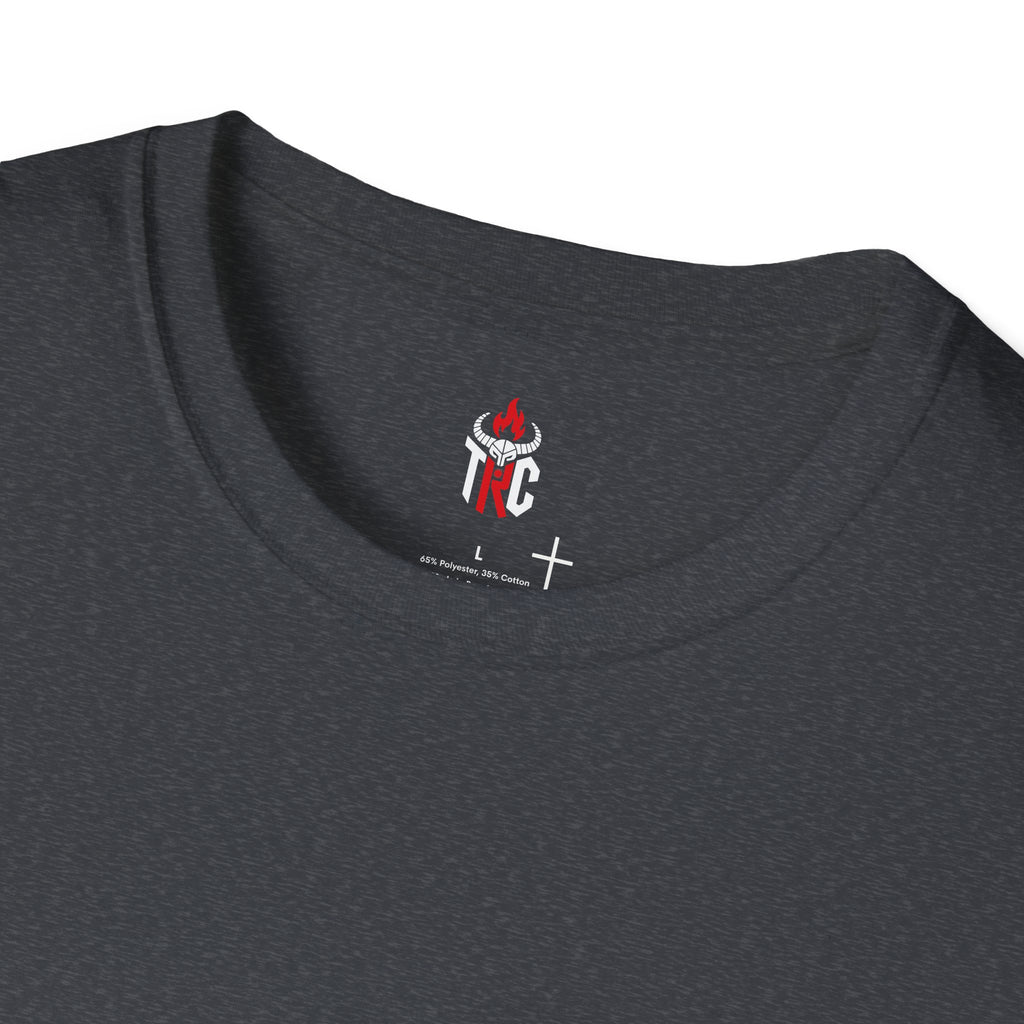 Permanent Means Permanent T‑Shirt — Bold Statement Graphic Tee