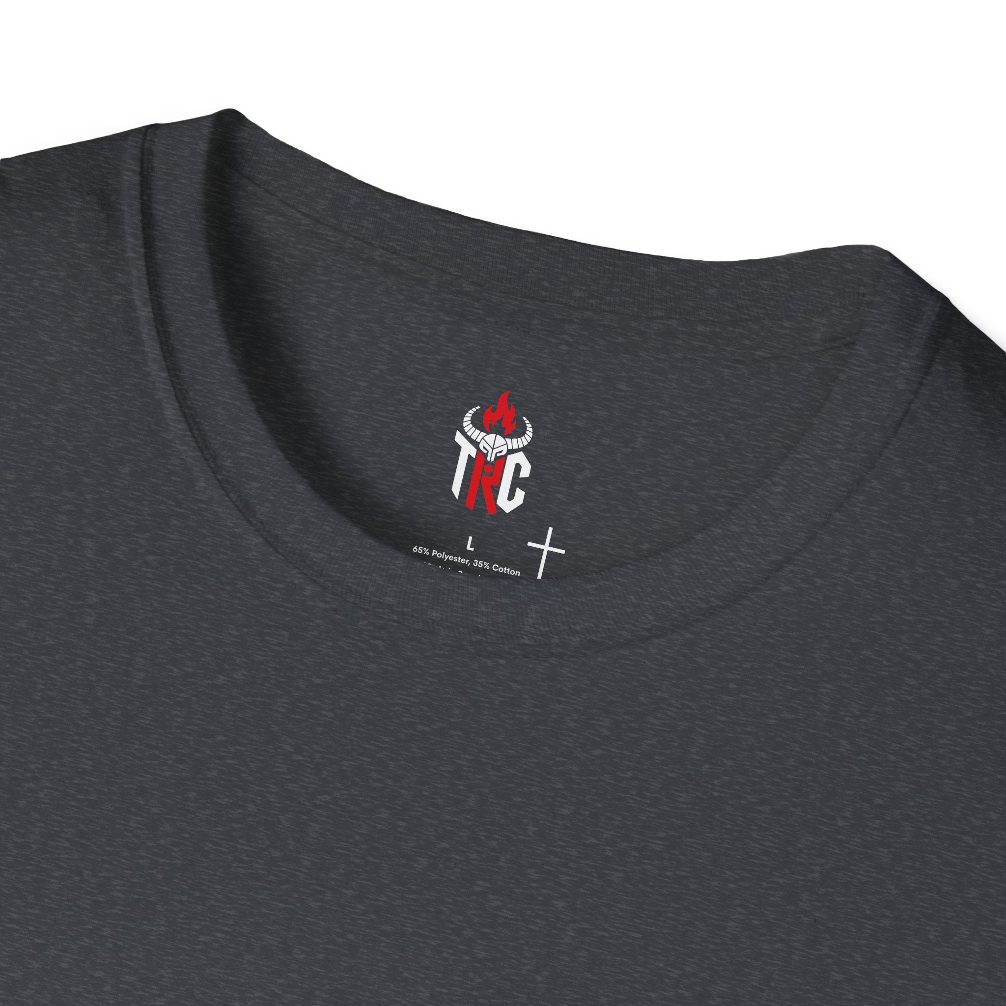 I Survived It T-Shirt — Funny Resilience Graphic Tee