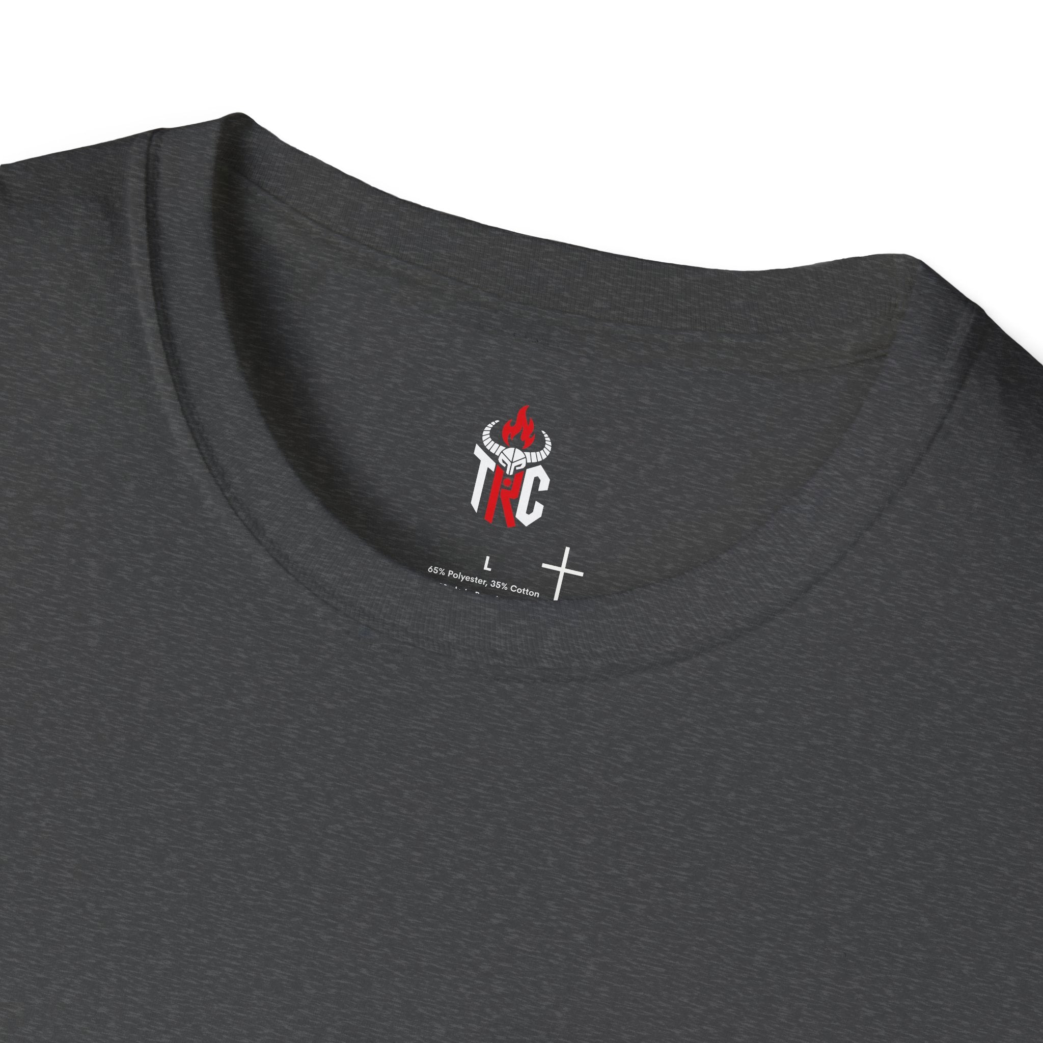 Permanent Means Permanent T‑Shirt — Bold Statement Graphic Tee