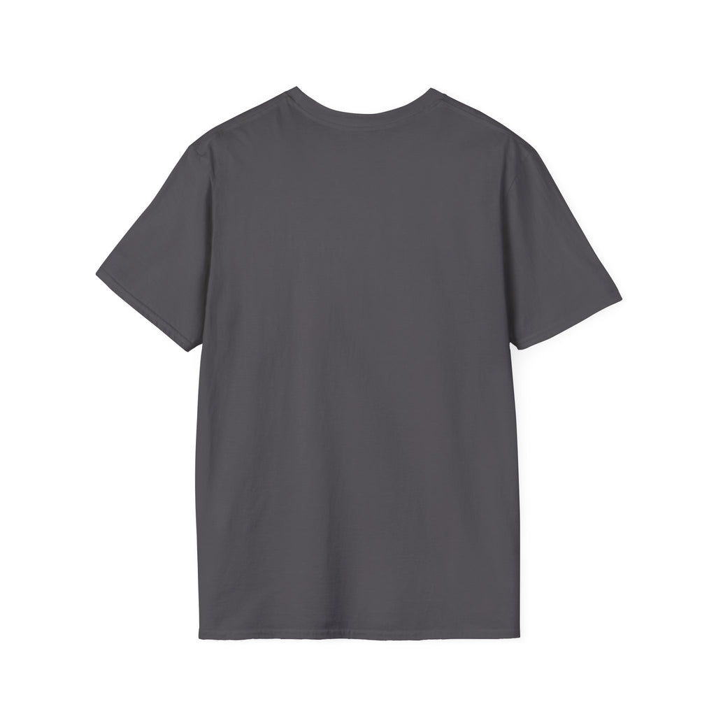 Permanent Means Permanent T‑Shirt — Bold Statement Graphic Tee