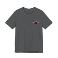 THE FRACTURE - Heard Without Words T-Shirt — Silent Mindwave Graphic Tee