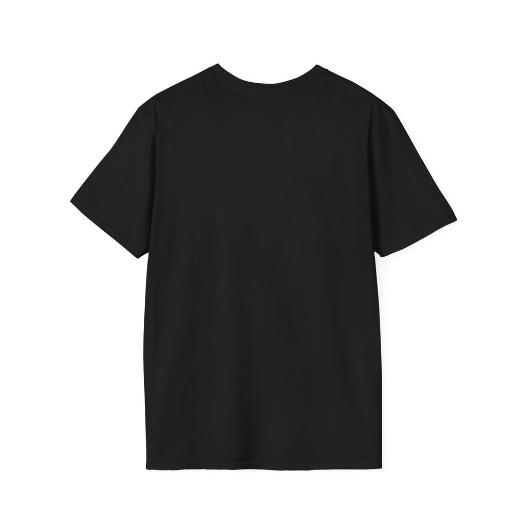 I Don't Miss Who I Was Graphic Tee — Empowerment Recovery T-Shirt